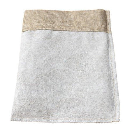 Burlap Bags With Drawstring - Yorkn Inc✅