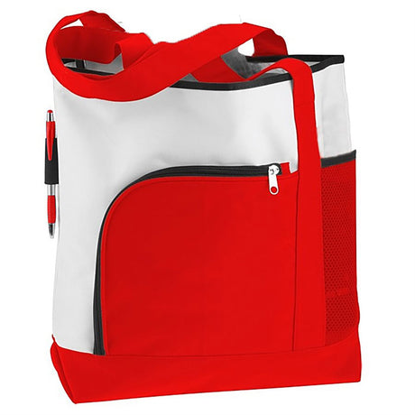 Businese Conference Tote Bag - By Boat - Yorkn Inc✅