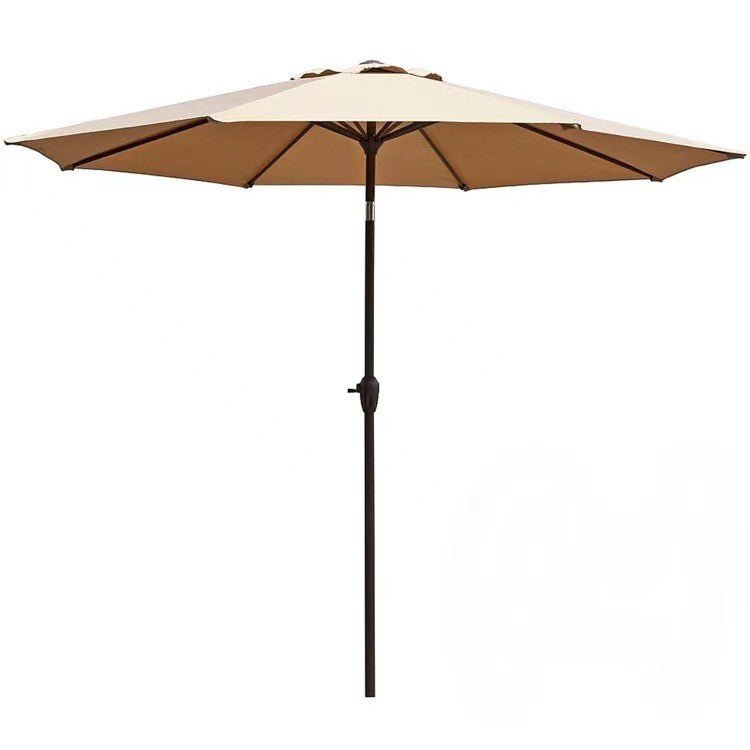 Cafe Maket Patio Umbrella - Yorkn Inc✅