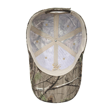 Camouflage Baseball Cap - Yorkn Inc✅
