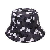 Camouflage Bucket Hat - Yorkn Inc✅
