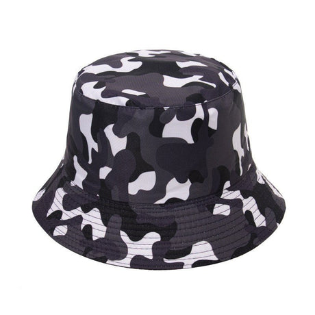 Camouflage Bucket Hat - Yorkn Inc✅