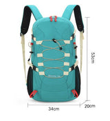 Camping Backpack - Yorkn Inc✅