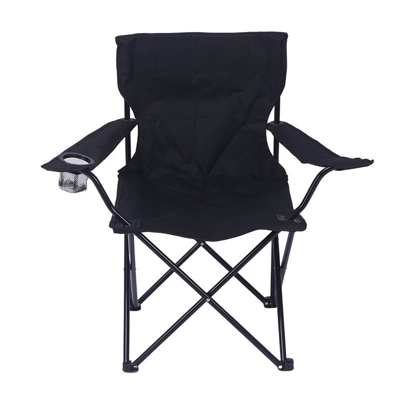 Camping Folding Chair - By Boat - Yorkn Inc✅