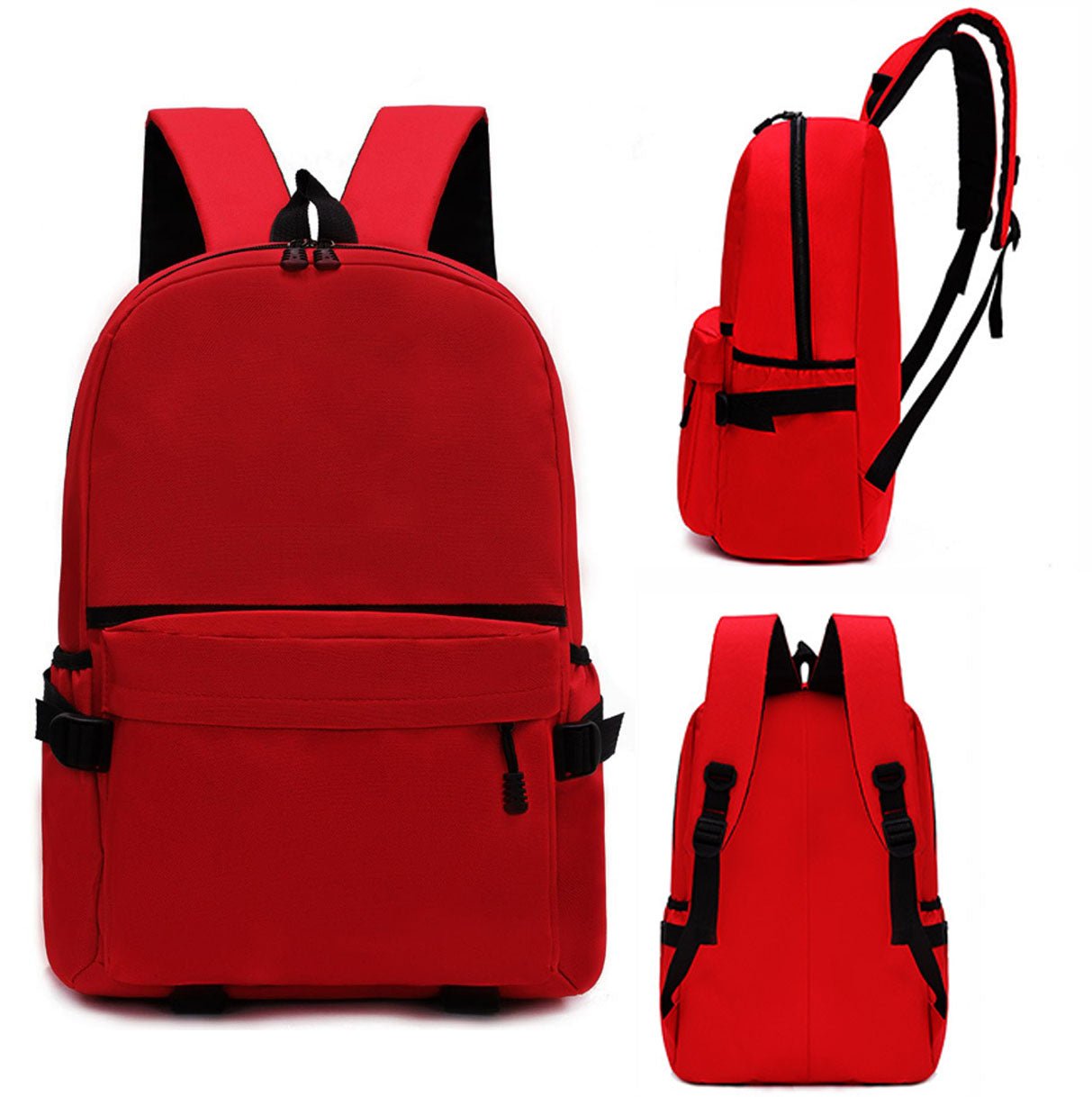 Campus Backpack - Yorkn Inc✅