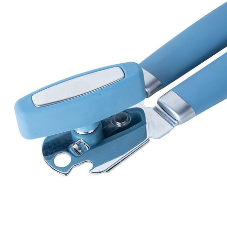 Can Opener Manual With Magnet Color Box - Yorkn Inc✅