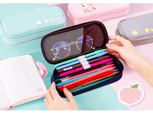 Canva Pencil Case - Yorkn Inc✅