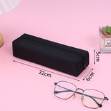 Canvass Pencil Bag - Yorkn Inc✅
