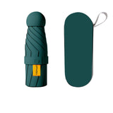 Capsule Umbrella - Yorkn Inc✅