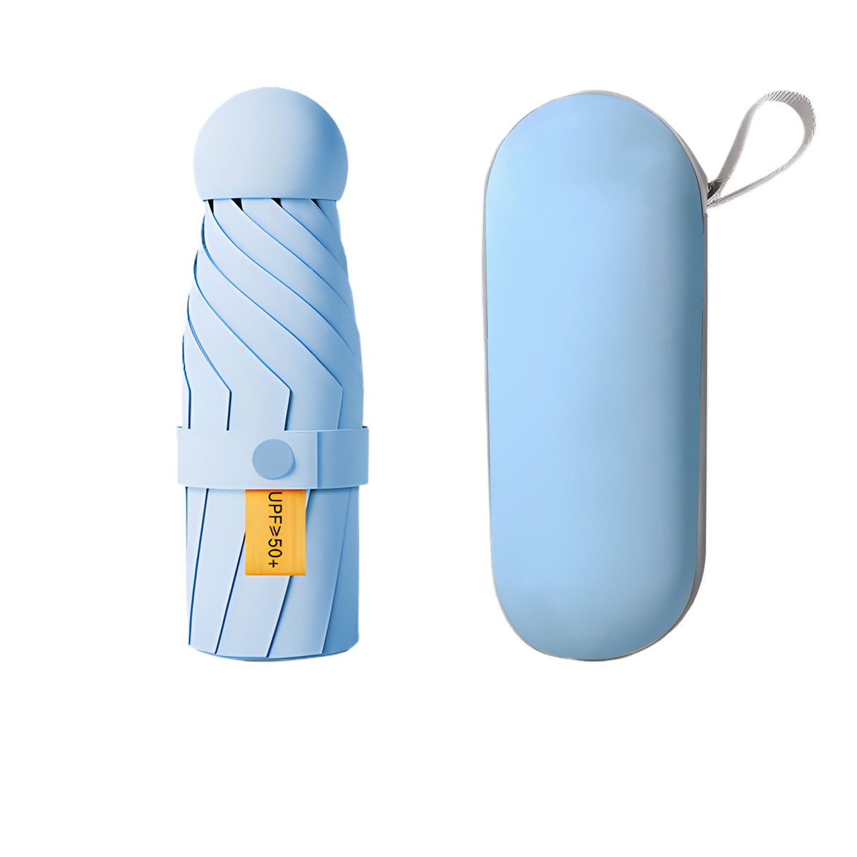 Capsule Umbrella - Yorkn Inc✅