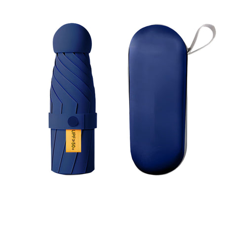 Capsule Umbrella - Yorkn Inc✅