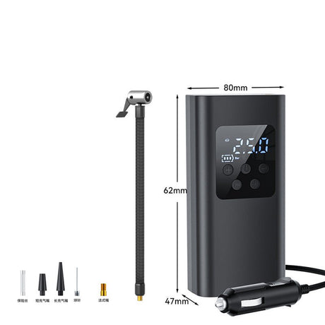 Car Air Compressor - Yorkn Inc✅