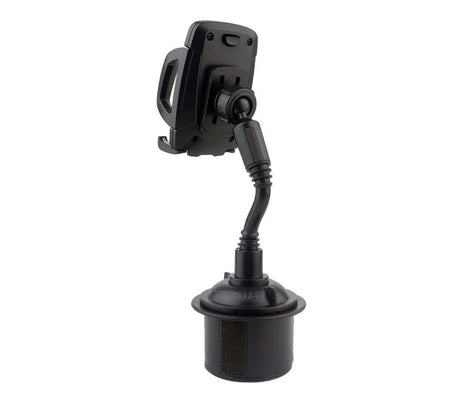 Car Cup Holder Phone Mount - Yorkn Inc✅
