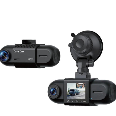 Car Dash Cam - Yorkn Inc✅