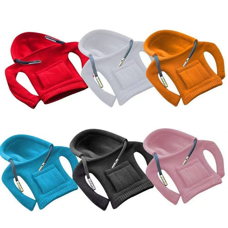 Car Gear Shift Cover - Yorkn Inc✅