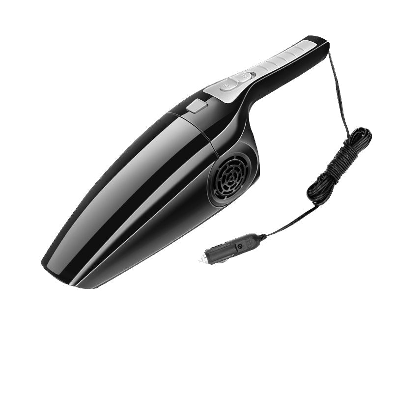 Car Handheld Vacuum Cleaner - Yorkn Inc✅