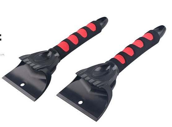 Car Ice & Snow Scraper - Yorkn Inc✅