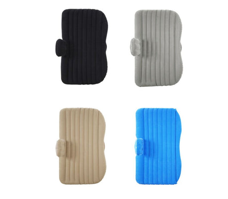 Car Inflatable Bed - By Boat - Yorkn Inc✅