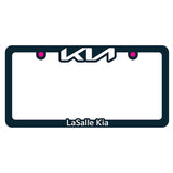 Car License Plate Frame - Yorkn Inc✅