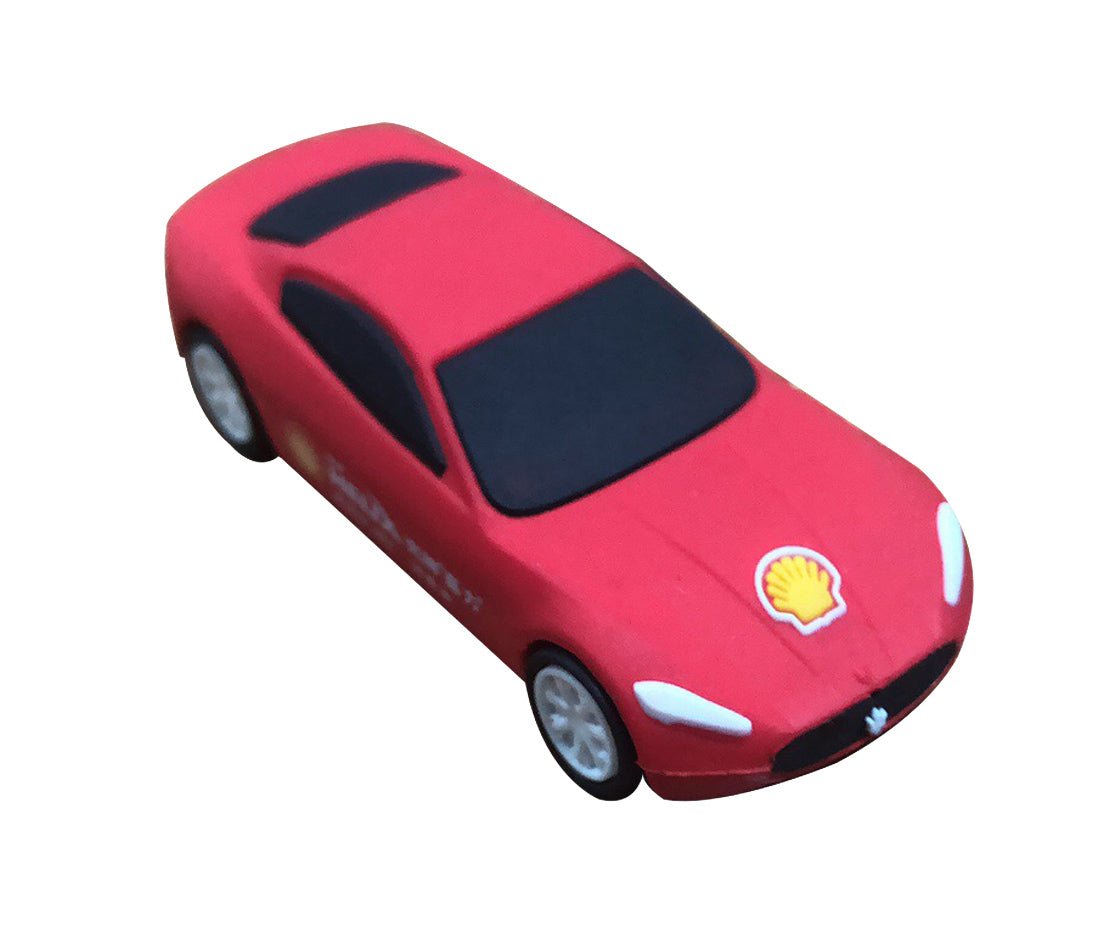 Car Shape Charger - Yorkn Inc✅