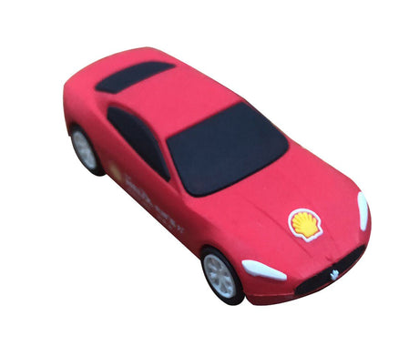 Car Shape Charger - Yorkn Inc✅