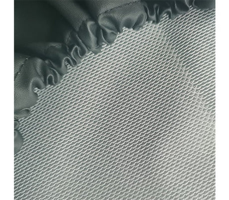 Car Tire Pvc Imitation Leather Cover - Yorkn Inc✅