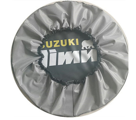 Car Tire Pvc Imitation Leather Cover - Yorkn Inc✅