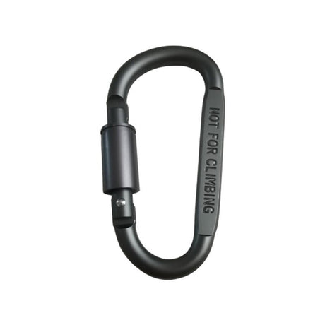 Carabiner Lock - Yorkn Inc✅