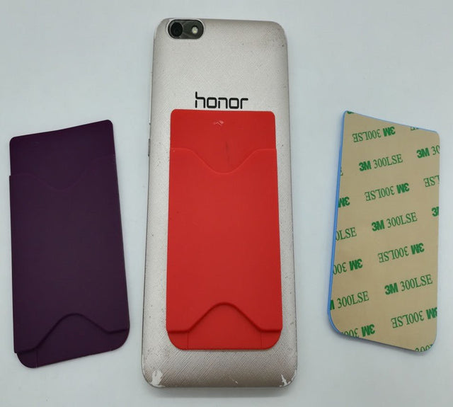 Card Holder For Phone - Yorkn Inc✅