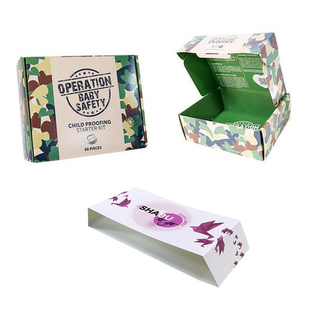 Cardboard Gift Box - Yorkn Inc✅