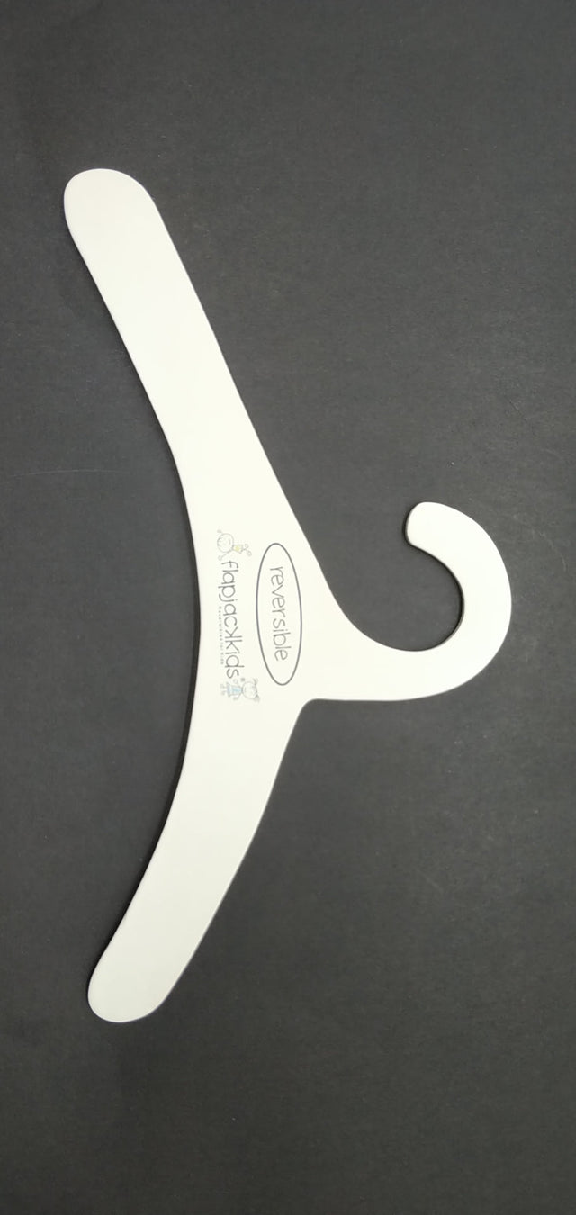 Cardboard Hangers - Yorkn Inc✅