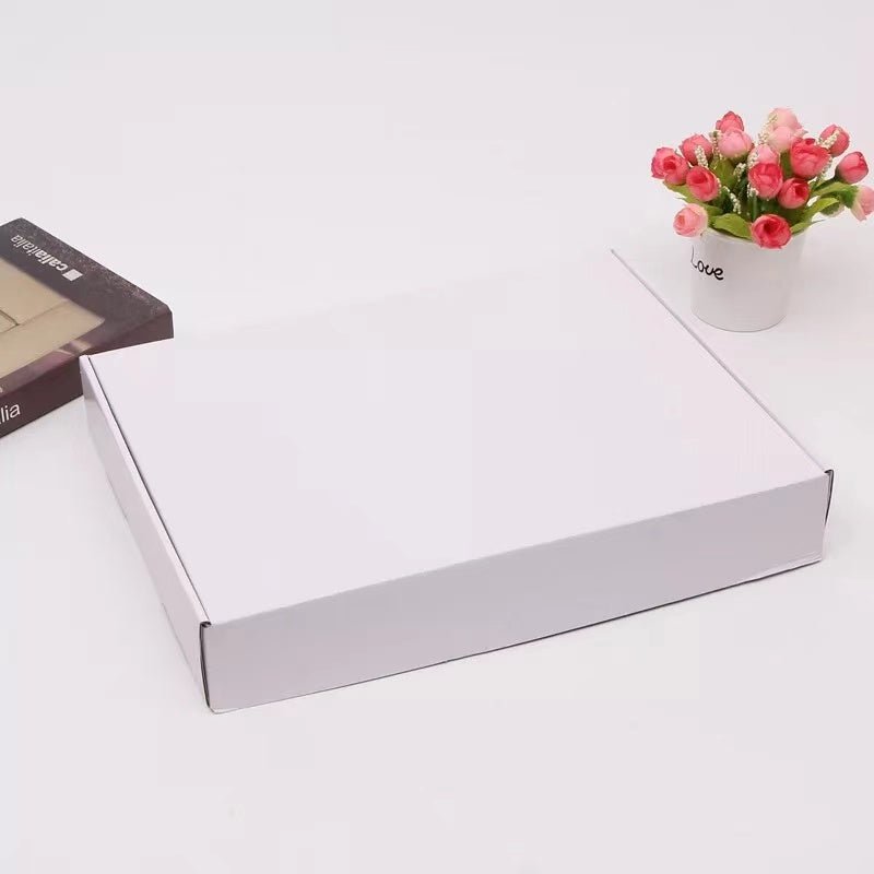 Cardboard Packing Box - Yorkn Inc✅