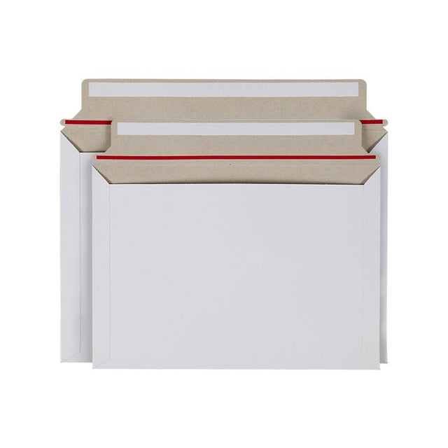 Cardboard Self Seal Envelope - Yorkn Inc✅