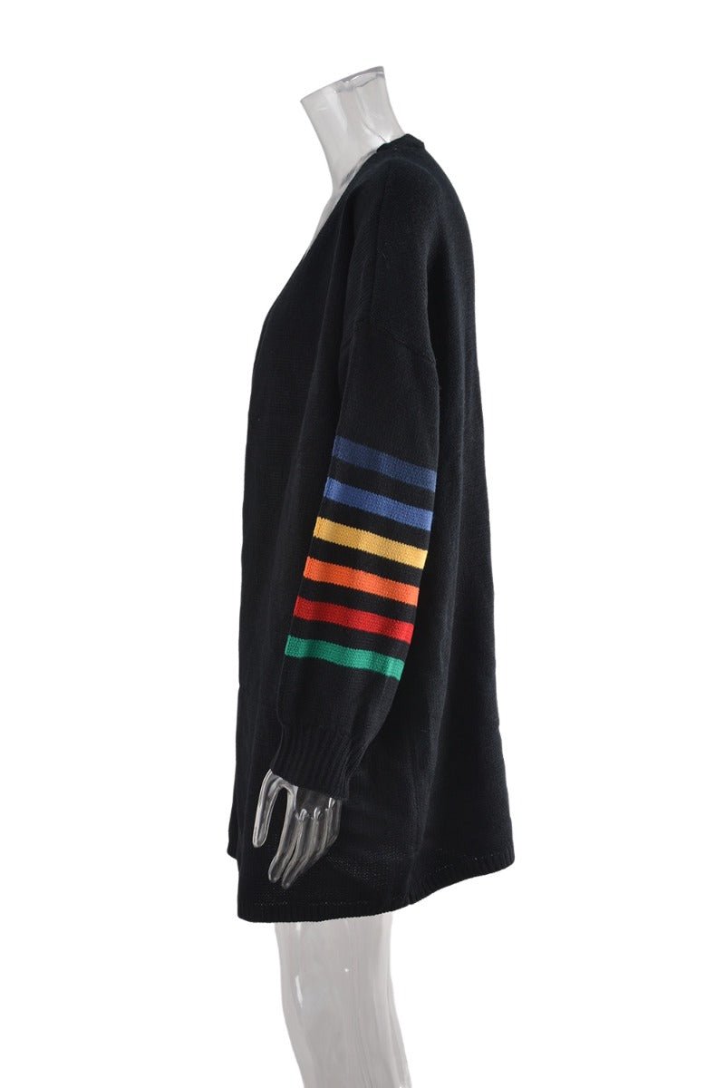 Cardigan Coat For Women - Yorkn Inc✅