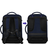 Carry On Large Travel Backpack - Yorkn Inc✅