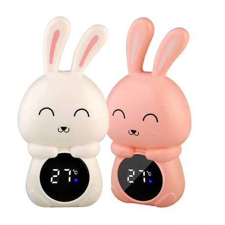 Cartoon Bath Thermometer - Yorkn Inc✅