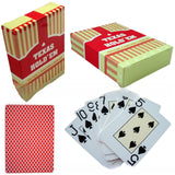 Casino Grade Pvc Plastic Playing Cards - Yorkn Inc✅