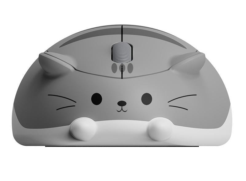 Cat Cordless Mouse - Yorkn Inc✅