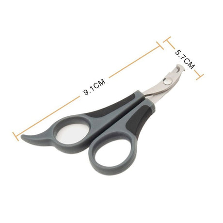 Cat/dog Grooming Nail Scissor - Yorkn Inc✅