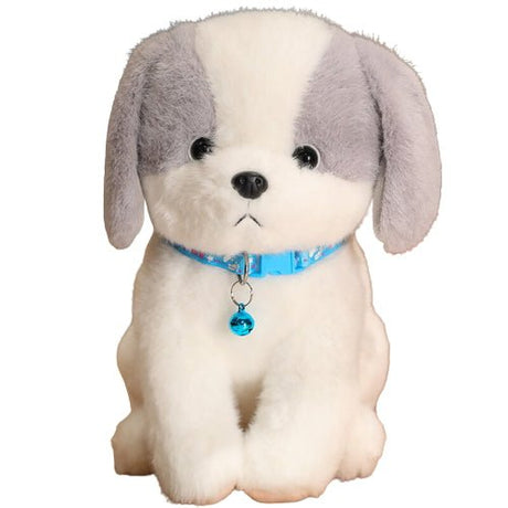Cat&dog Plush Toy - Yorkn Inc✅