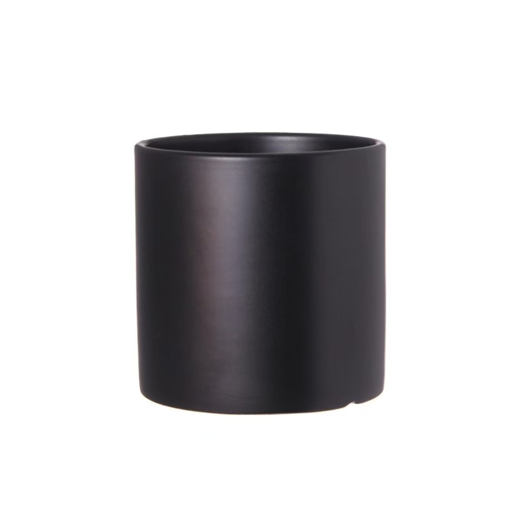 Ceramic Pot Without Tray - Yorkn Inc✅