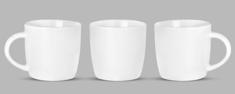 Ceramics Mug 430ml - Yorkn Inc✅