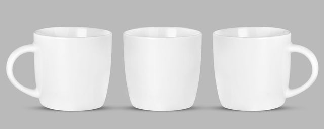 Ceramics Mug 430ml - Yorkn Inc✅