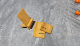 Chair Style Wood Cell Phone Holder - Yorkn Inc✅