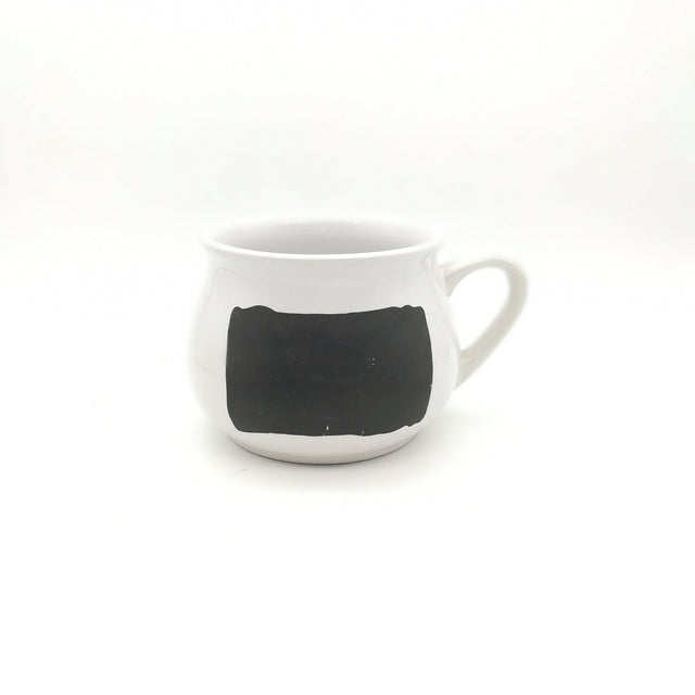 Chalk Board Mug - Yorkn Inc✅