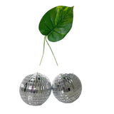 Cherry Disco Ball - Yorkn Inc✅