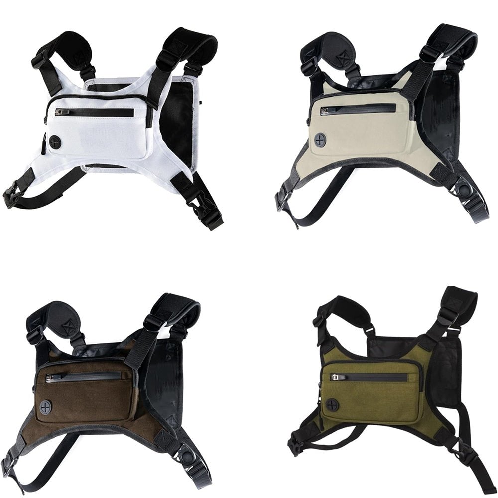 Chest Pack Bag - Yorkn Inc✅