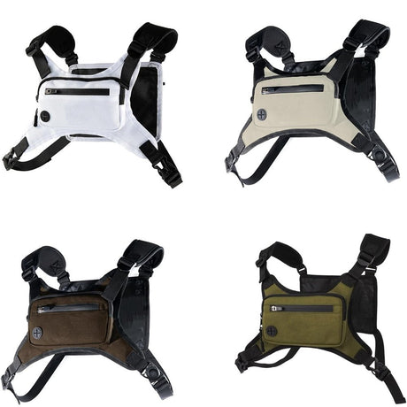 Chest Pack Bag - Yorkn Inc✅