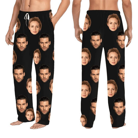 Children Home Drawstring Sleeping Pant - Yorkn Inc✅