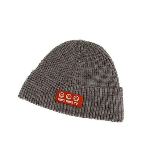 Children Knitted Hat - Yorkn Inc✅